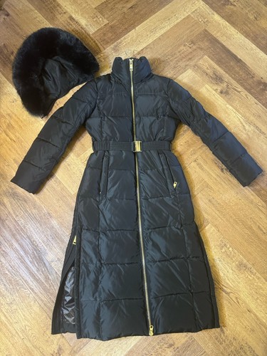 Michael kors daunenmantel - kors,