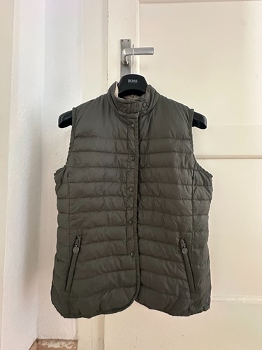 Marc polo steppjacke weste - marc,