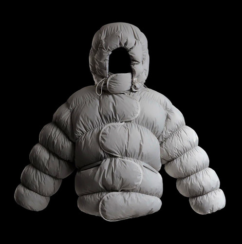 Herren daunenjacke puffer kurz - daunenjacke,