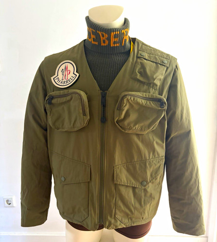 Moncler maple herren - moncler,