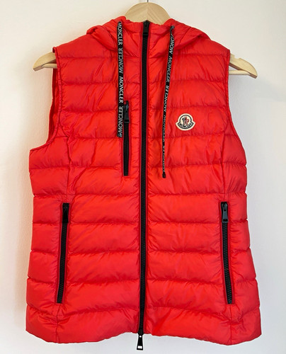 Moncler longue saison - longue, damen