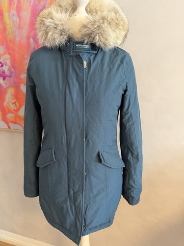 Woolrich damen daunenparka - woolrich,