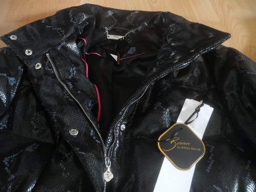 Brian rennie daunen jacke - rennie,