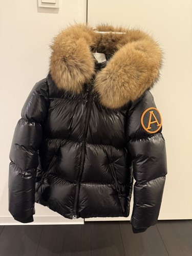Arctic army daunenjacke - arctic,