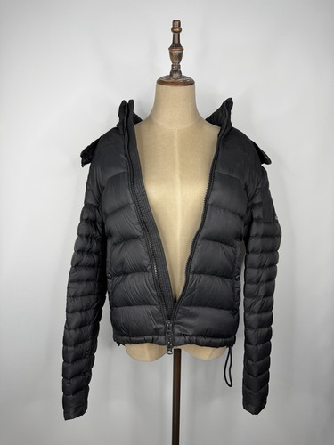 Burberry damen daunenjacke - burberry,