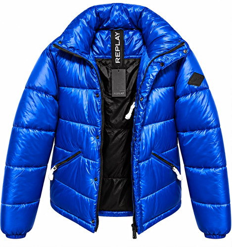 Replay herren daunenjacke - daunenjacke, s