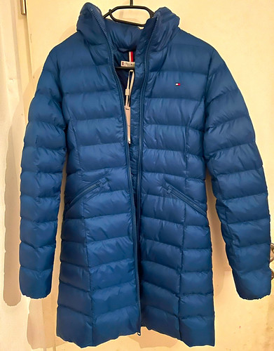 Tommy hilfiger damen - tommy,