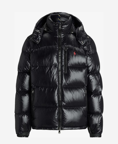 Polo ralph lauren daunenjacke - lauren,