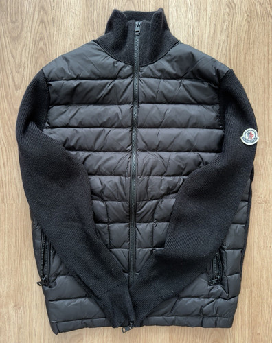 Moncler cardigan - moncler,