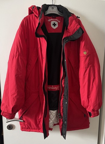 Herren jacke von - jacke., wellensteyn