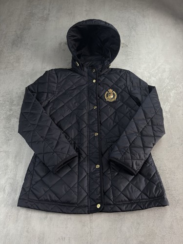 Lauren ralph - ralph, steppjacke