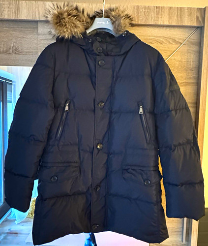 Peuterey herren daunenjacke - peuterey,