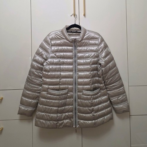 Stilvolle steppjacke - stilvolle, /
