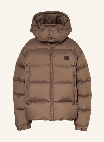 Emporio armani daunenjacke - emporio, daunenjacke-