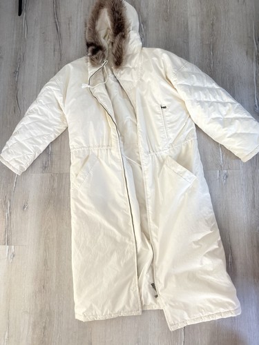 Bogner daunenmantel 38 - bogner,
