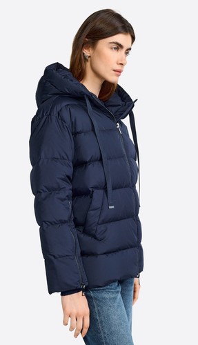 Rich royal daunenjacke - rich, &