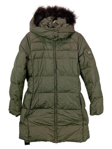 Add damen steppmantel - damen,