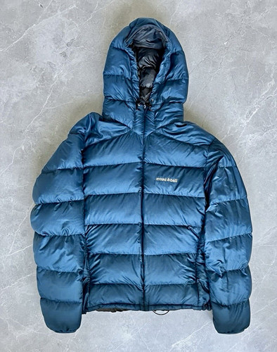 Montbell herren daunenjacke - herren,
