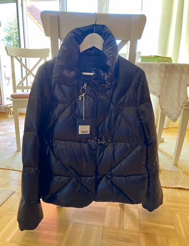 Fay damen daunenjacke - daunenjacke, xl