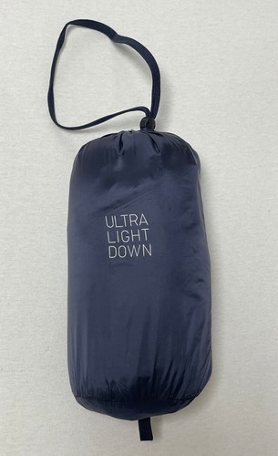 Uniqlo ultra light down - ultra,