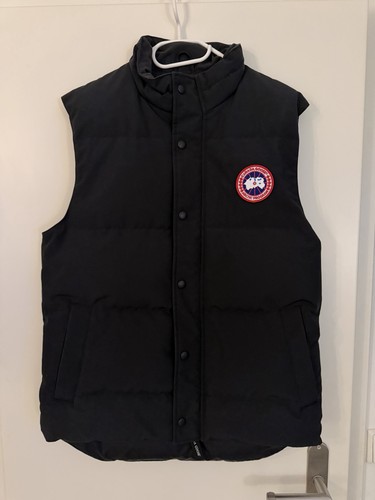 Original canada goose garson - original,