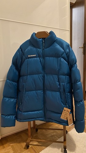 Mammut glacier glow herren - mammut,