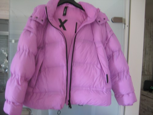 Daunenjacke damen von - damen,