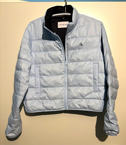 Calvin klein jeans jacke mit - jeans,
