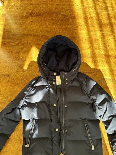 Esprit damen daunenjacke kurz - damen,
