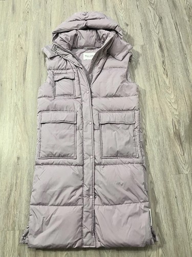 Marc polo damen weste daunen - marc, o'polo