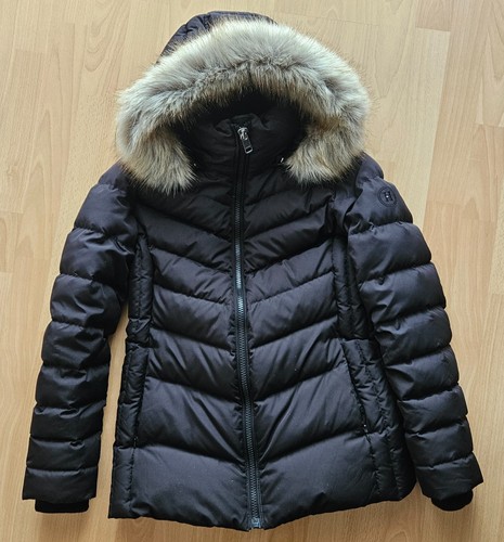 Winterjacke damen tommy - winterjacke,