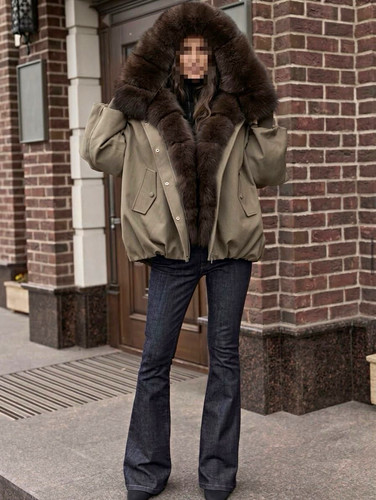 Sesso damen daunenjacke - sesso, kurz