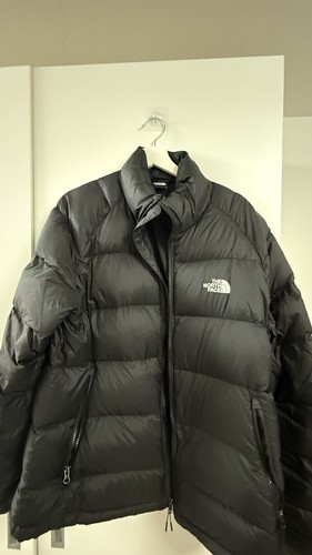 The north face hydrenalite - the,