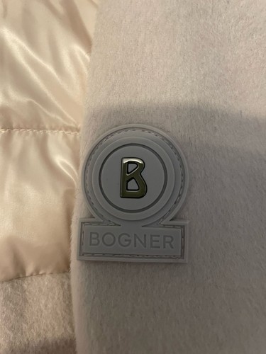 Bogner damenmantel daunen - damenmantel,