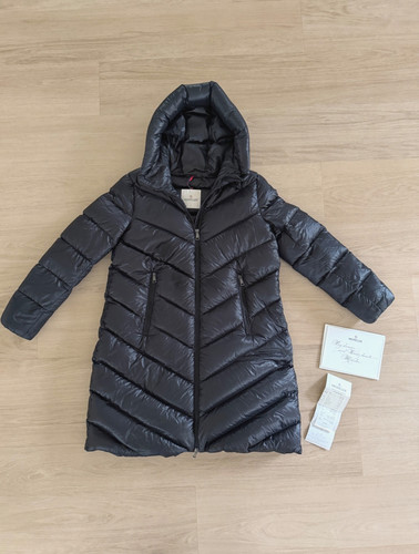 Original moncler black - original, "moncler"