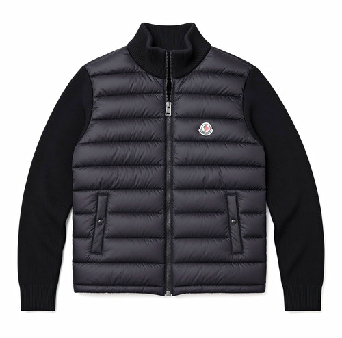 Moncler herren daunenjacke - daunenjacke, m