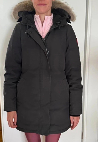 Canada goose damen - canada,