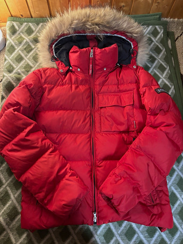 Bogner fire ice herren - fire,