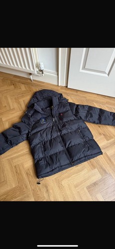 Ralph lauren winterjacke - ralph,