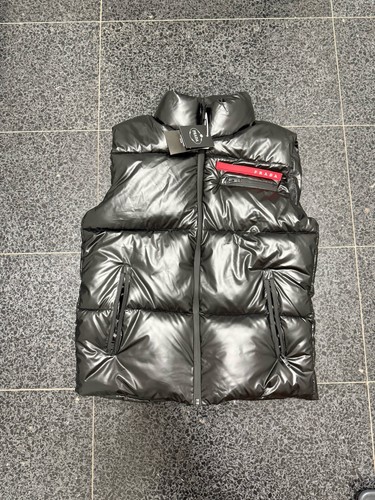 Prada weste - prada,