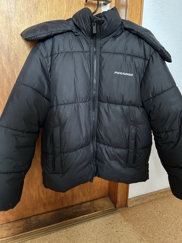 Pegador herren pufferjacke - pegador,