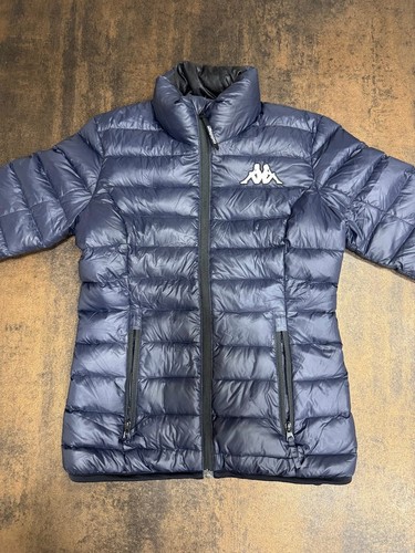 100g kappa damen daunenjacke - damen,