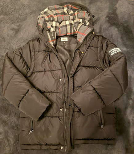 Burberry herren daunenjacke - burberry,