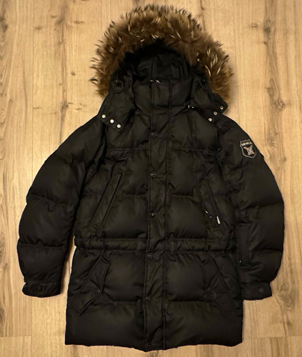 Fire ice bogner herren - fire,