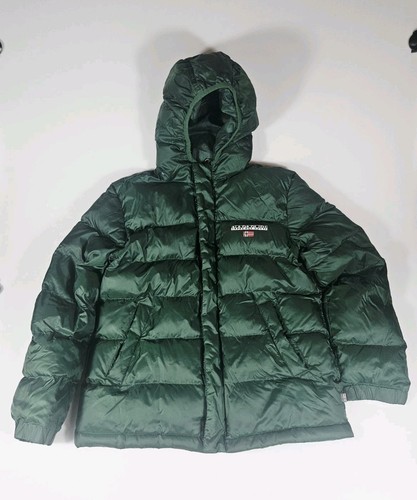 Napapijri damen daunenjacke - damen,