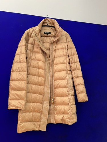 Escada daunenjacke 40 - escada,