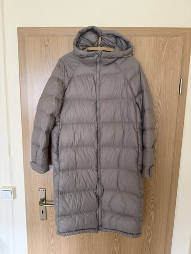 Damen mantel jacke daune - mantel,