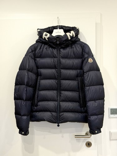Moncler daunenjacke herren - moncler,