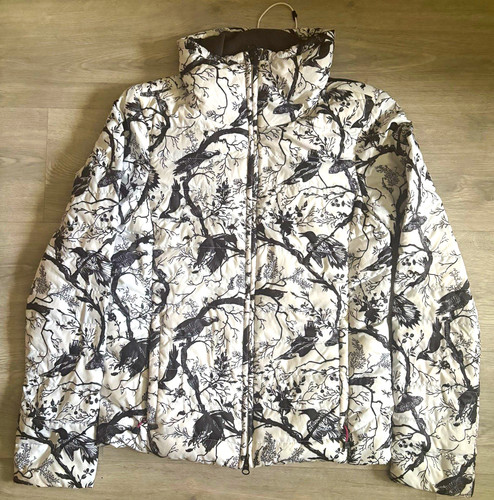 Nike acg 800 down - down, puffer
