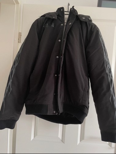 Marvel venom winterjacke m - marvel,